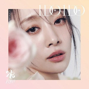 [Japanese Edition] KARA Album - I DO I DO (Member Select) CD_160568.jpg