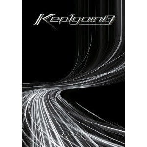 [Japanese Edition] Kep1er 1st Album - Kep1going (Limited B) CD_157371.jpg