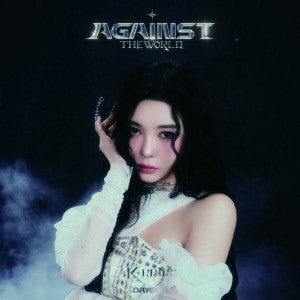 [Japanese Edition] Kep1er Japan 1st EP Album - AGAINST THE WORLD (Member Select) CD_171835.jpg