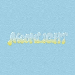 [Japanese Edition] NCT DREAM Japan Single Album - Moonlight  (Limited Special Ver.) CD_158908.jpg