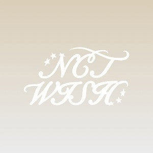 [Japanese Edition] NCT WISH 1st Mini Album - WISHLIST (STANDARD) CD_180744.jpg