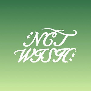 [Japanese Edition] NCT WISH 1st Mini Album - WISHLIST (WISHarc Ver.) CD_180746.jpg