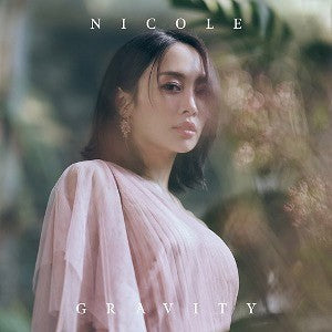 [Japanese Edition] Nicole 2nd Single Album - Gravity (Limited A) CD_152371.jpg
