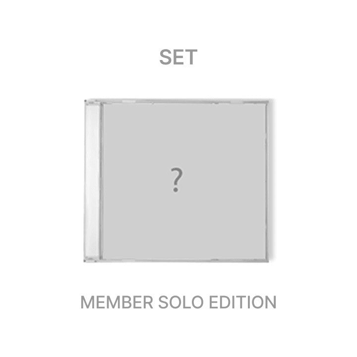 [Japanese Edition][SET] aoen 2nd Single Album - 秒で落ちた (SOLO EDITION 7SET) 7CD_185027.jpg