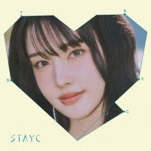 [Japanese Edition] STAYC 5th Single Album - Tell Me Now (MEMBER SELECT) CD_165137.jpg