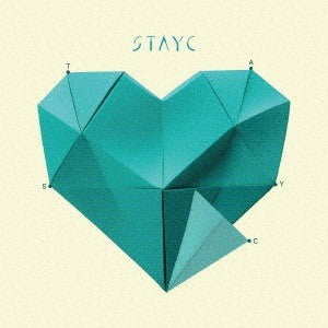 [Japanese Edition] STAYC 5th Single Album - Tell Me Now (STANDARD) CD_165135.jpg