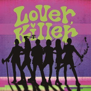 [Japanese Edition] STAYC 6th Single Album - Lover, Killer BEBE -Japanese Ver. (STANDARD) CD_173339.jpg