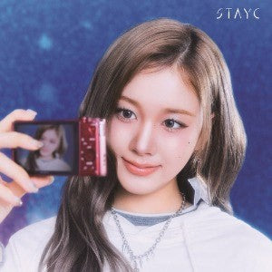[Japanese Edition] STAYC 6th Single Album - Lover, Killer BEBE -Japanese Ver. (Solo Edition) CD_173341.jpg