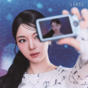 [Japanese Edition] STAYC 6th Single Album - Lover, Killer BEBE -Japanese Ver. (Solo Edition) CD_173344.jpg