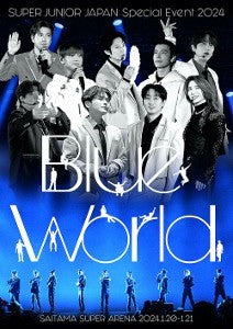 [Japanese Edition] SUPER JUNIOR JAPAN Special Event 2024 ～Blue World～DVD_158917.jpg