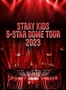 K-POP・アジア straykids 5-STAR DOME TOUR 2023 Blu-ray Japanese_Edition_Stray_Kids_5-