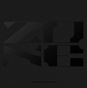 [Japanese Edition] TVXQ 20th Anniversary Album - ZONE (20th Special) CD + Blu-ray_164204.jpg