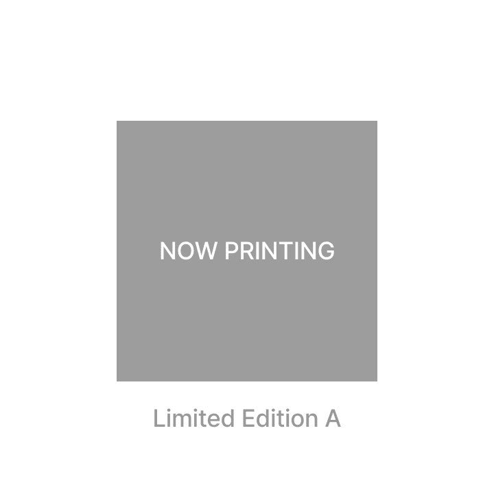 [Japanese Edition] TWS 1st Single Album - はじめまして (Limited Edition A) CD_173268.jpg