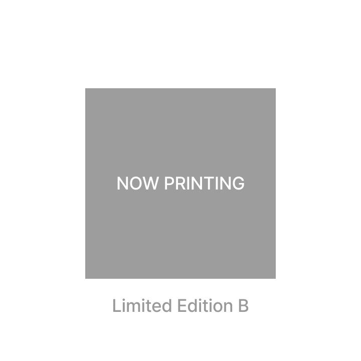 [Japanese Edition] TWS 1st Single Album - はじめまして (Limited Edition B) CD_173270.jpg