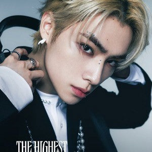 [Japanese Edition] WayV Album - The Highest (Member Select) CD_163145.jpg