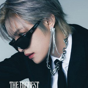 [Japanese Edition] WayV Album - The Highest (Member Select) CD_163147.jpg