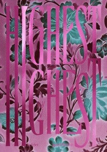 [Japanese Edition] WayV Album - The Highest (PARTY Ver.) CD_163142.jpg