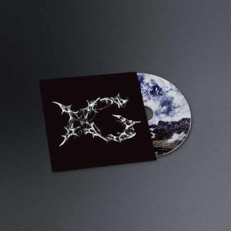 [Japanese Edition] XG 2nd Mini Album - AWE (Regular Ver.) CD_165929.jpg