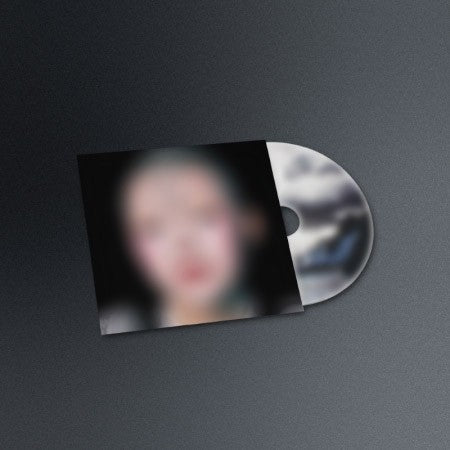 [Japanese Edition] XG 2nd Mini Album - AWE (Solo Ver.) CD_165922.jpg