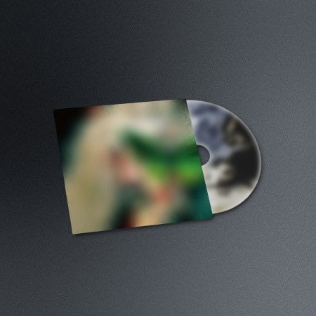 [Japanese Edition] XG 2nd Mini Album - AWE (Solo Ver.) CD_165923.jpg