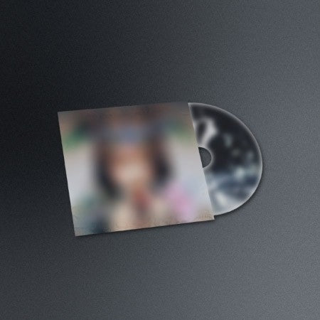 [Japanese Edition] XG 2nd Mini Album - AWE (Solo Ver.) CD_165927.jpg