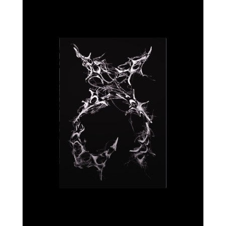 [Japanese Edition] XG 2nd Mini Album - AWE (XG Ver.) CD_165928.jpg