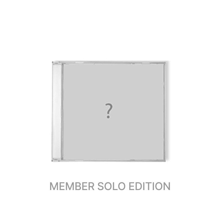 [Japanese Edition] aoen 2nd Single Album - 秒で落ちた (SOLO EDITION) CD_185025.jpg