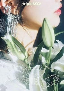 [Japanese Edition] tripleS 1st Single Album - tripleS ∞! ＜アンタイトル＞ (Limited A) CD_166237.jpg