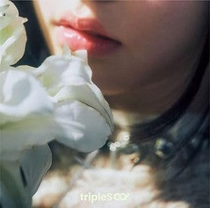 [Japanese Edition] tripleS 1st Single Album - tripleS ∞! ＜アンタイトル＞ (Standard) CD_166236.jpg