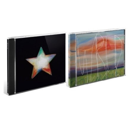 [Jewel][SET] The Rose Album - WRLD (SET Ver.) 2CD_172714.jpg
