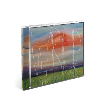 [Jewel] The Rose Album - WRLD (Ver.2) CD_172712.jpg