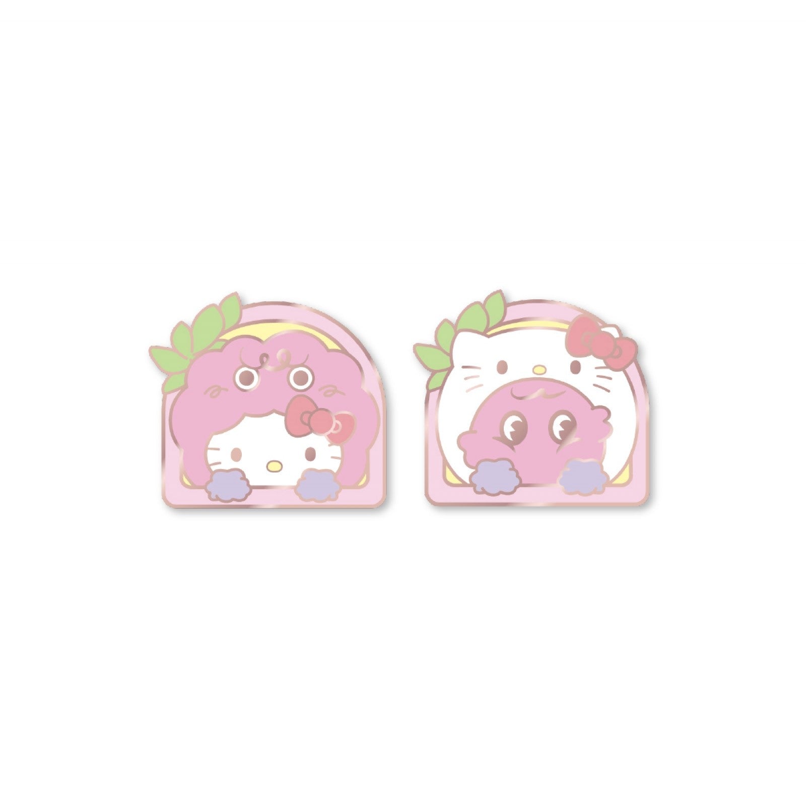 KEY X HELLO KITTY Goods - METAL BADGE SET_172295.jpg