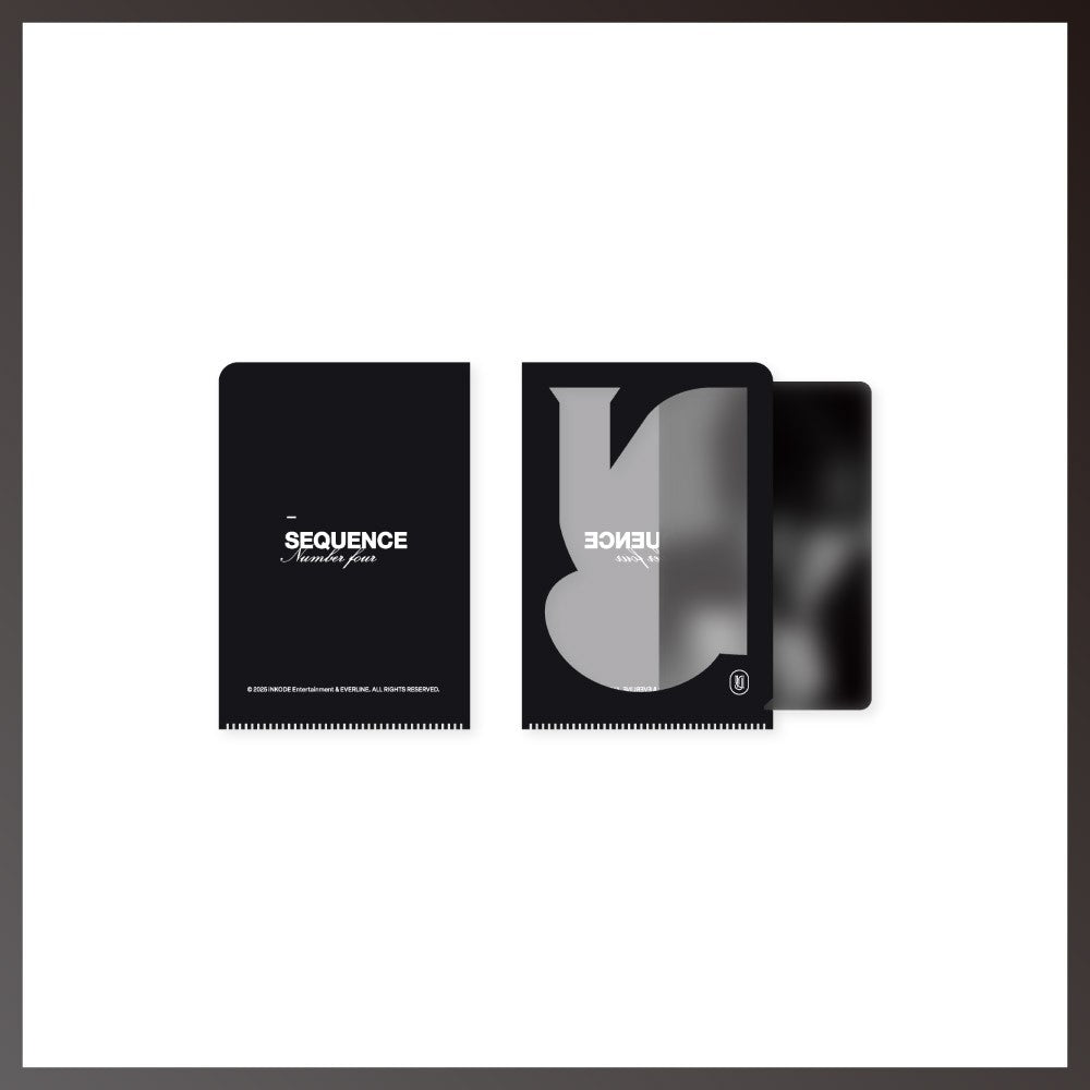 クリスマス特集2024 KIM_JAE_JOONG_SEQUENCE_4_Goods アート・デザイン・音楽