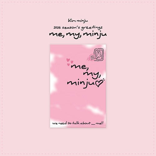 KIM MINJU 2026 SEASON’S GREETINGS [ME MY MINJU]_183485.jpg
