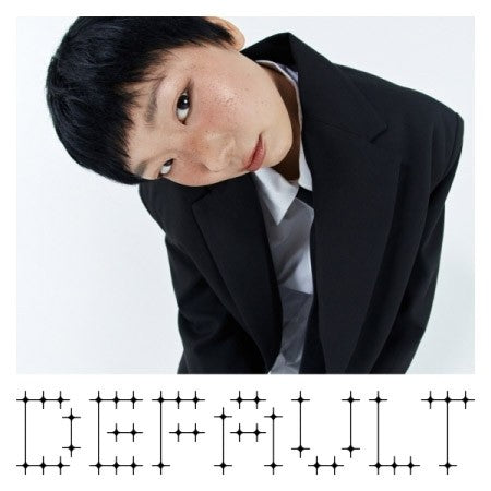 KIM SAWOL 4th Album - DEFAULT CD_155906.jpg