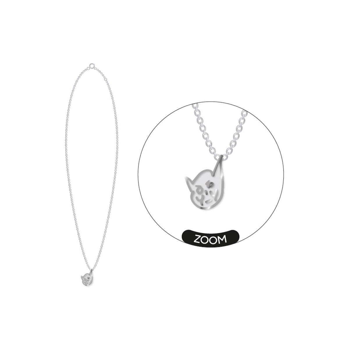 KIM SOO HYUN EYES ON YOU Goods - NECKLACE_165516.jpg