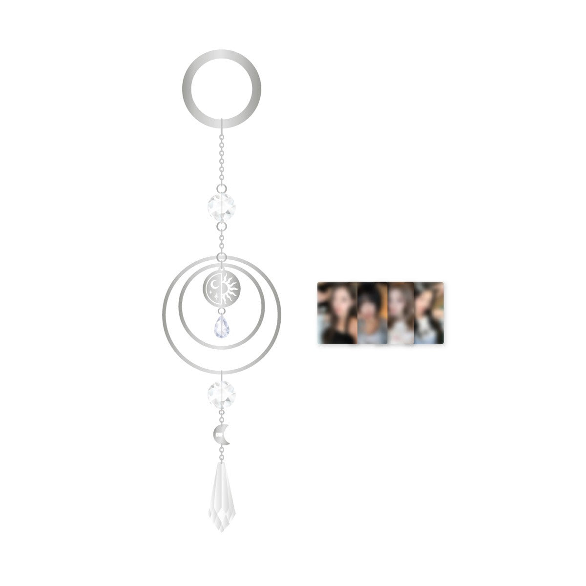 KISS OF LIFE Lose Yourself Goods - SUN CATCHER_166130.jpg