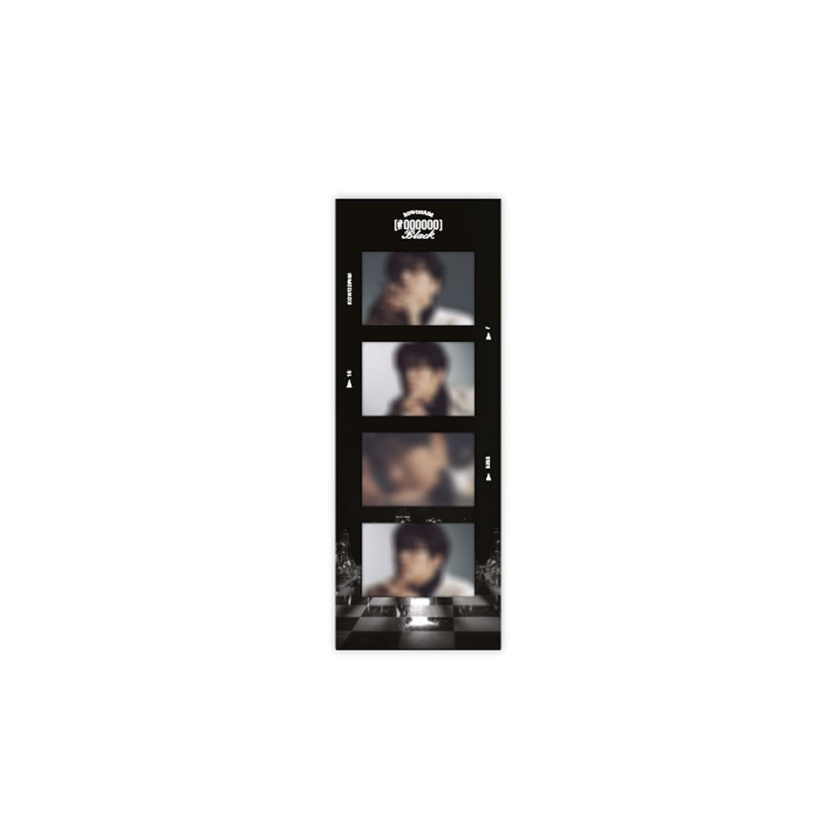 KOYOORIM BLACK CONCERT Goods - FILM FRAME SET_150815.jpg