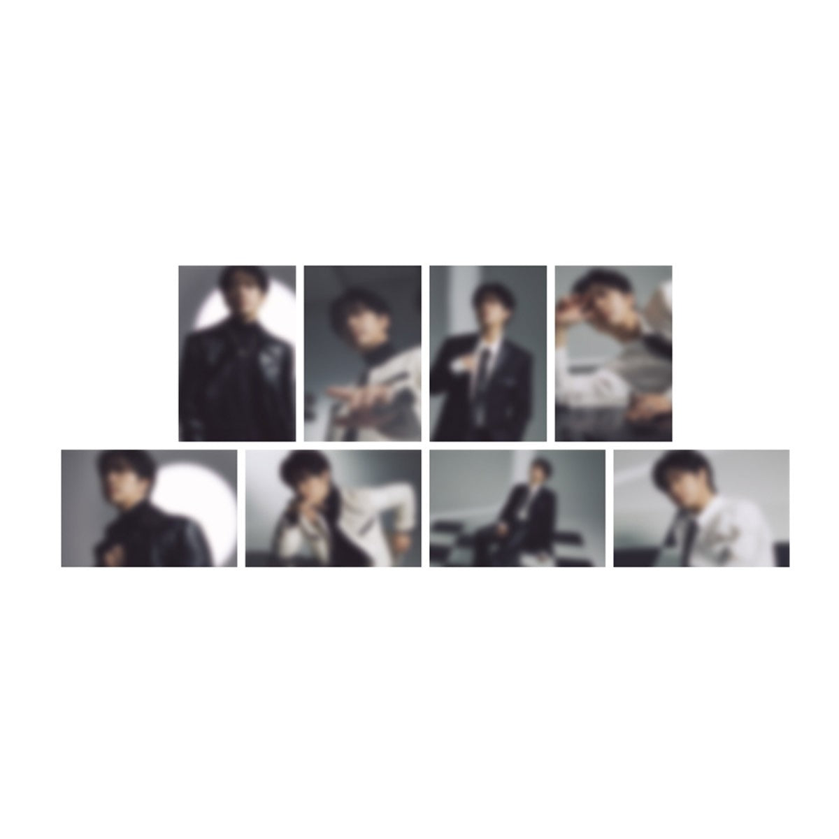 KOYOORIM BLACK CONCERT Goods - POSTCARD SET_150817.jpg