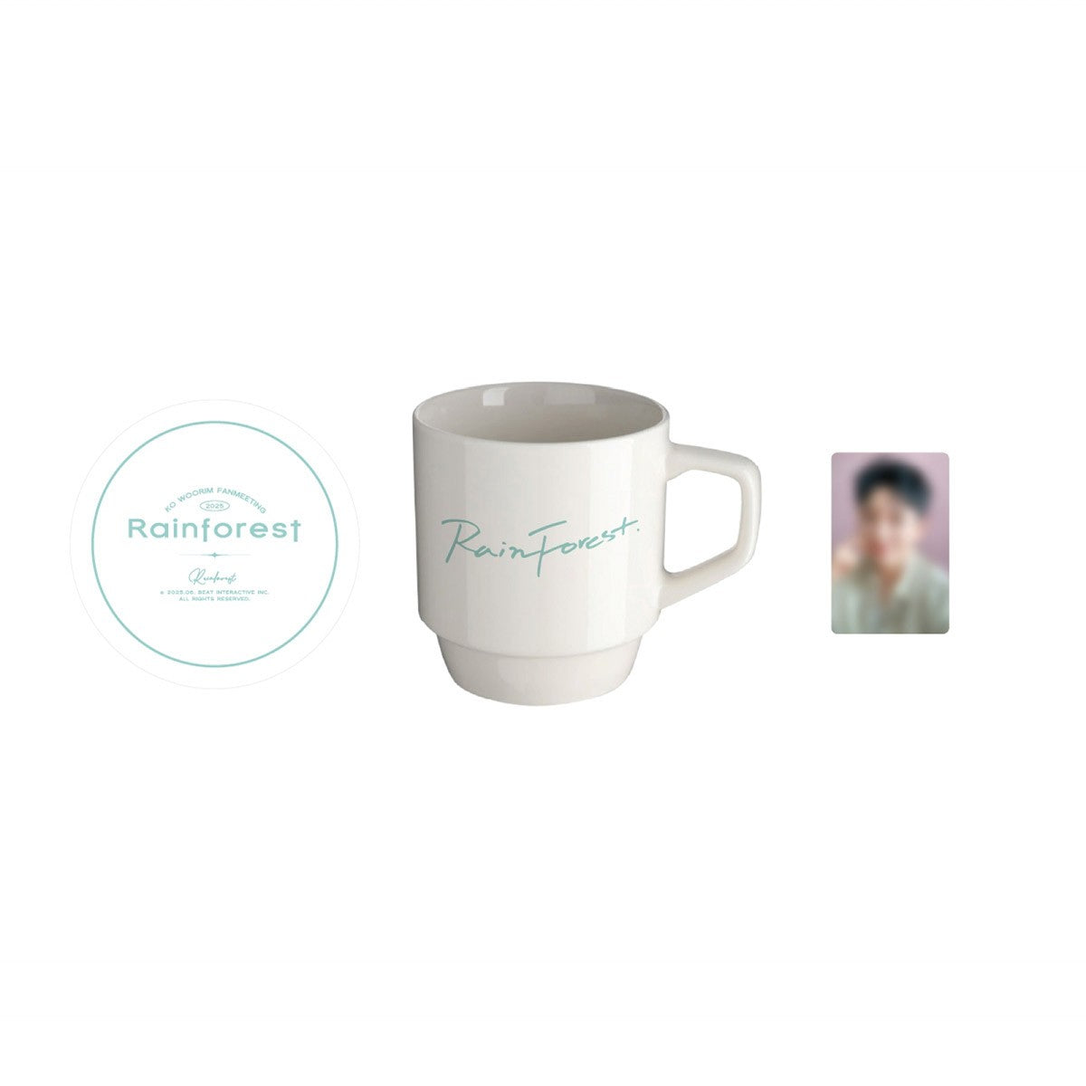 KO WOORIM Rainforest Goods - MUG CUP&COASTER SET_175101.jpg