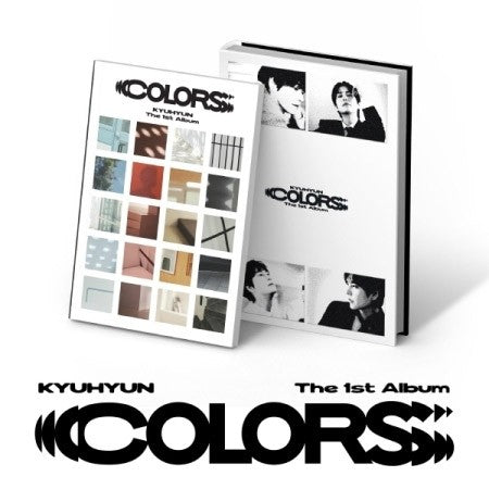 新品同様 KYUHYUN_1st_Album_- K-POP・アジア