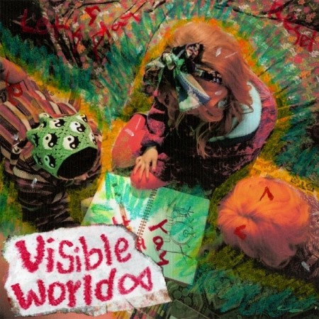 [KiT] FISHING GIRLS Album - Visible World KiT Ver._156257.jpg