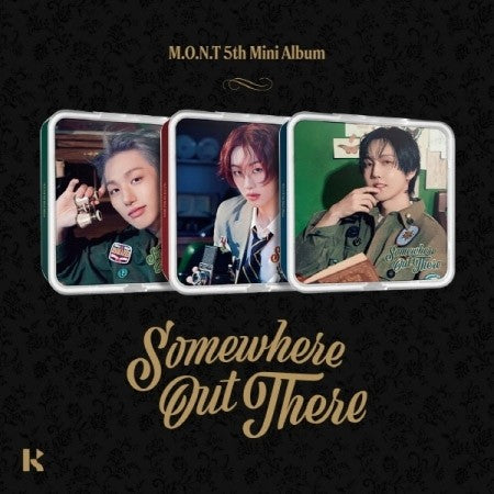 [KiT] M.O.N.T 5th Mini Album - Somewhere Out There (Random Ver.) Air-KiT_168200.jpg