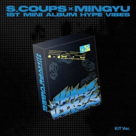 [KiT] S.COUPS x MINGYU 1st Mini Album - HYPE VIBES (KiT Ver.)_179118.jpg