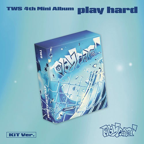 [KiT] TWS 4th Mini Album - Play Hard (KiT Ver.)_179959.jpg