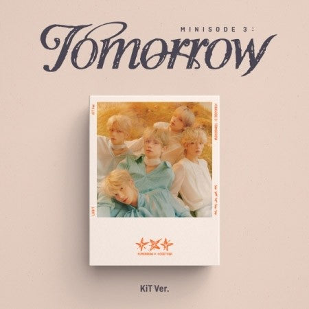 [KiT] TXT Album - minisode 3: TOMORROW Air-KiT_156411.jpg