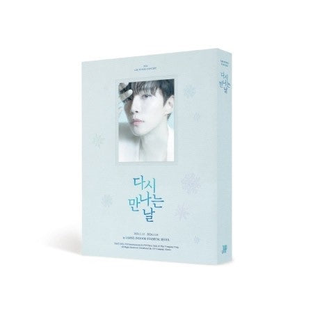 LEE JUNHO (2PM) CONCERT [SEE YOU AGAIN] 2 DVD_160361.jpg