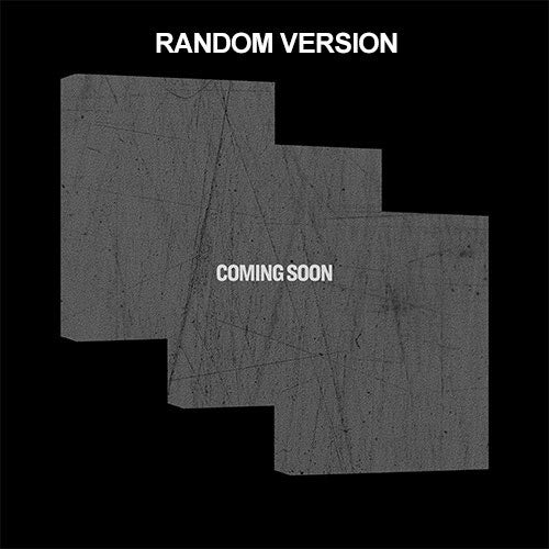 LE SSERAFIM 5th Mini Album - HOT (Random Ver.) CD_170097.jpg