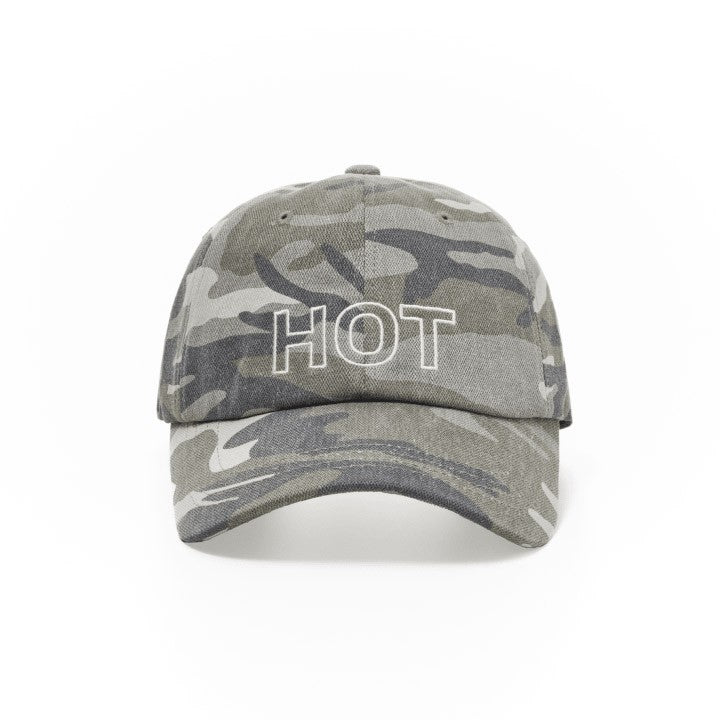 LE SSERAFIM LE SSERAFIM Goods - Ball Cap (HOT ver.)_171538.jpg