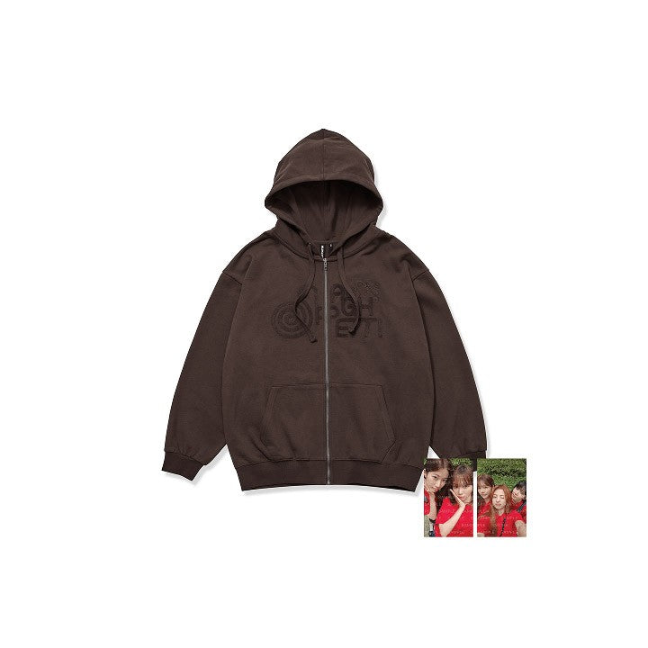 LE SSERAFIM LE SSERAFIM Goods - Zip-up Hoodie_181904.jpg